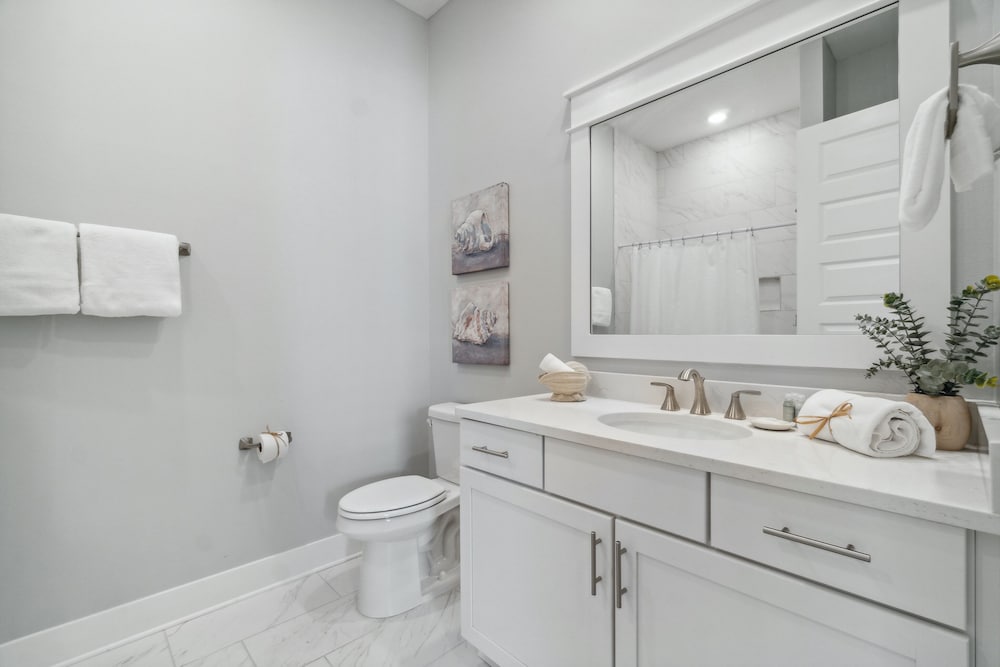 Prominence on 30A by Panhandle Getaways
