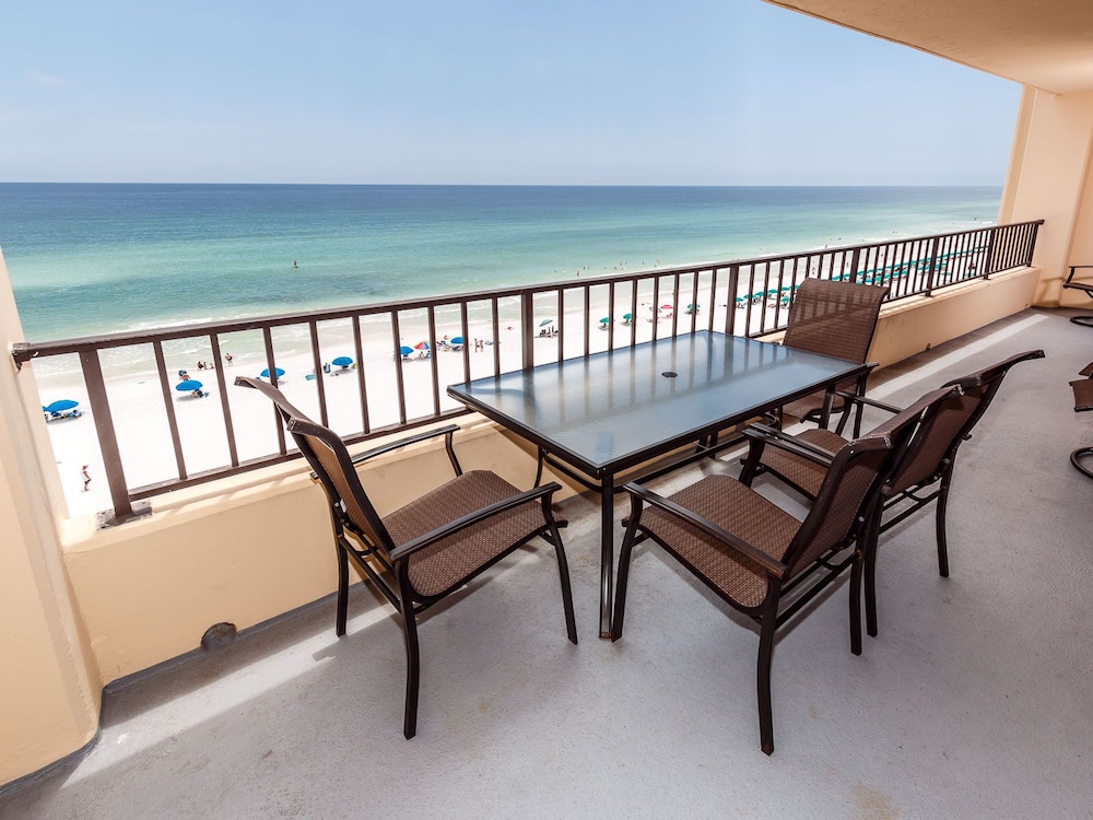 Surf Dweller 709 by Brooks and Shorey Resorts