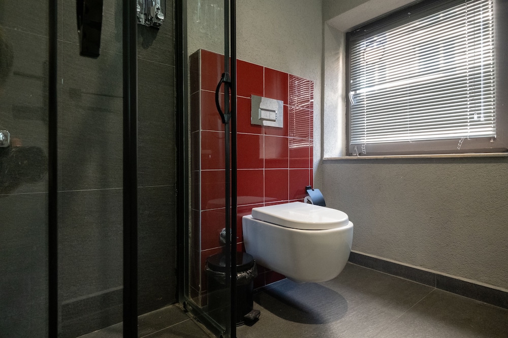 Voir Hotel Pera
