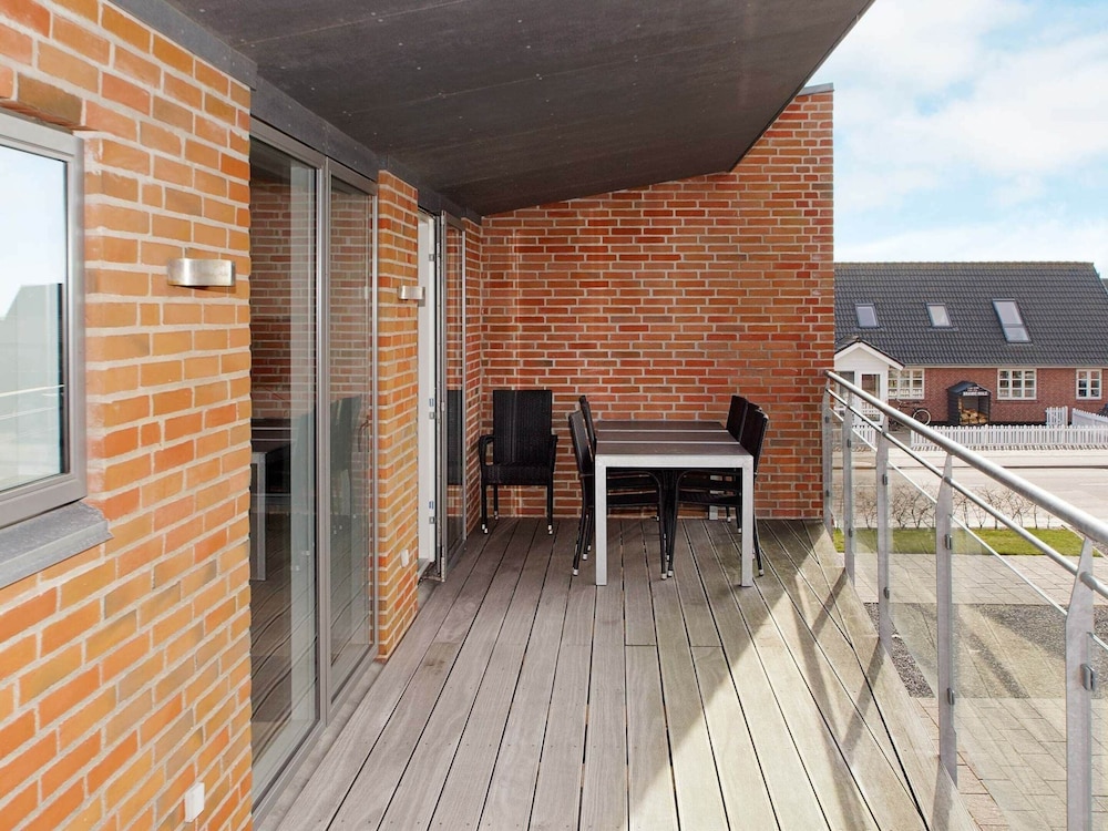8 Person Holiday Home in Hemmet-by Traum view 3
