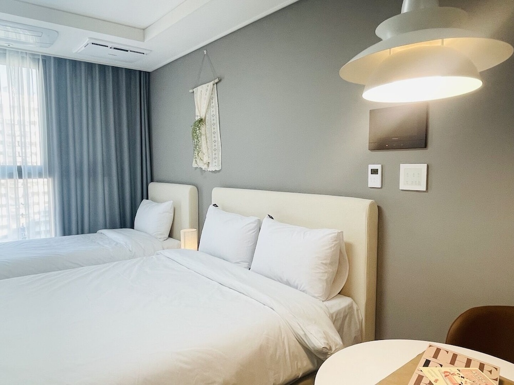INN-The City MyeongDong 12