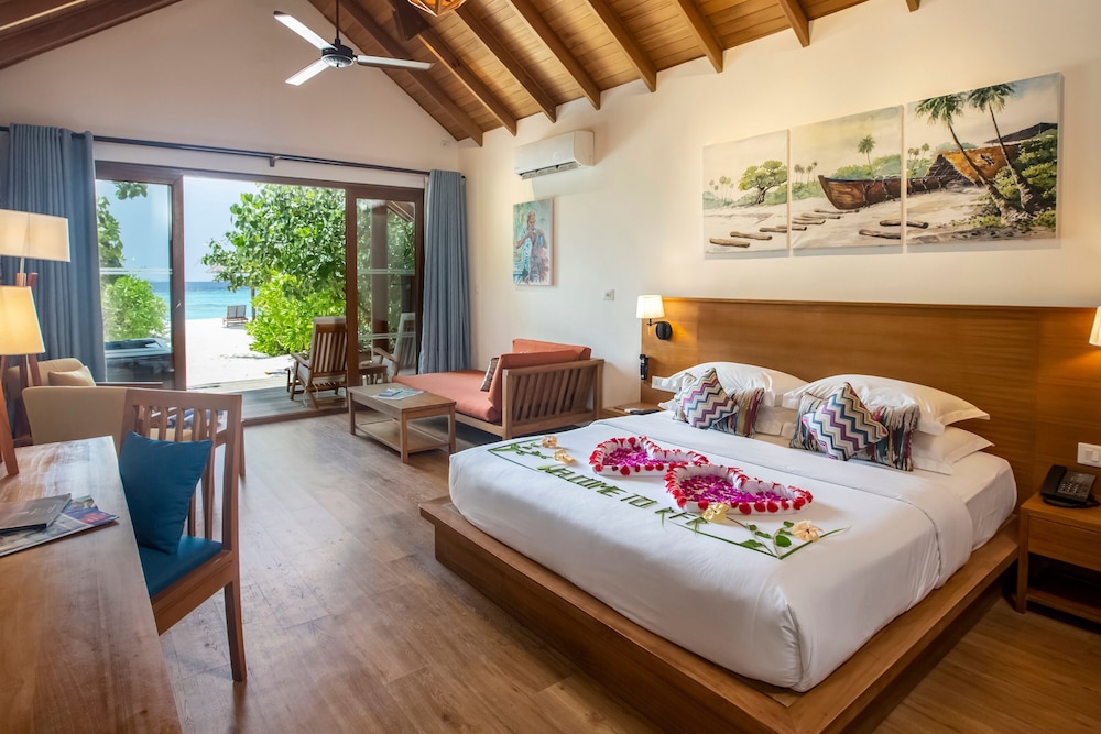 Reethi Faru Resort — 29