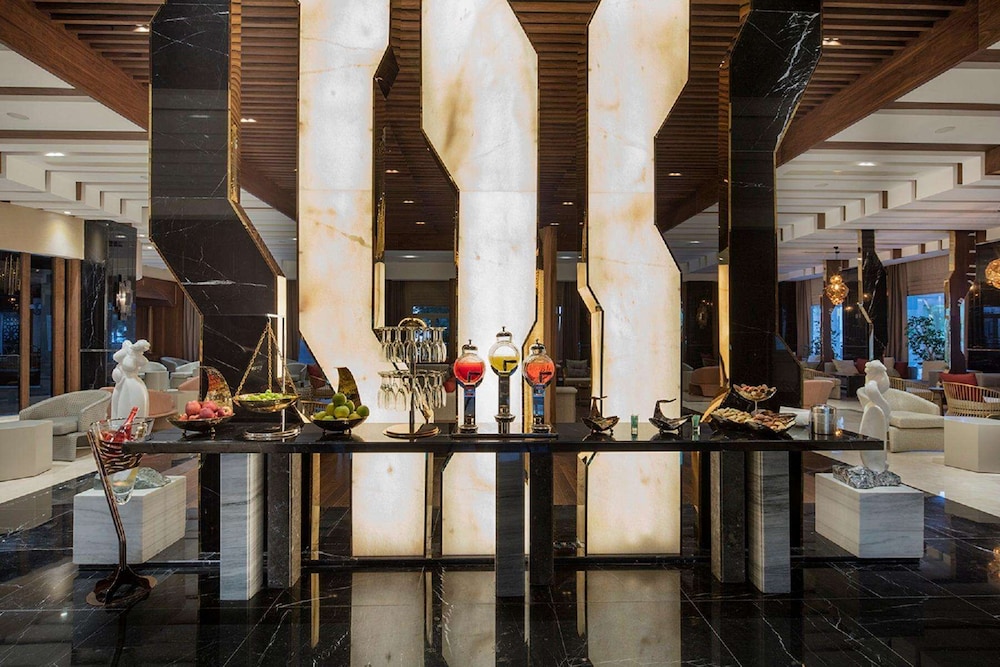 Kilikya Palace Goynuk - All Inclusive