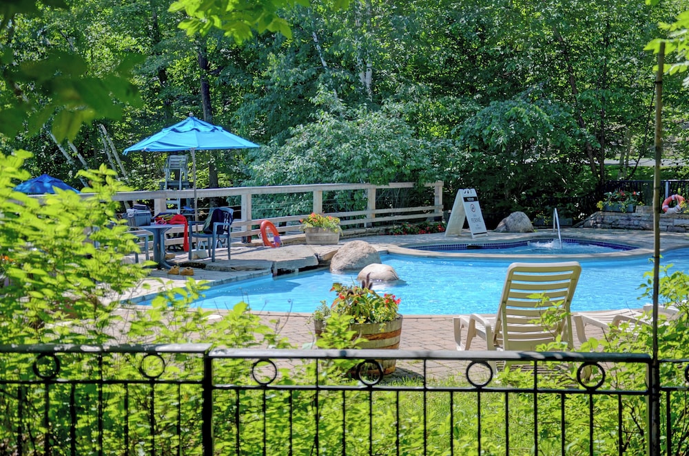 Les Manoirs Unit 10