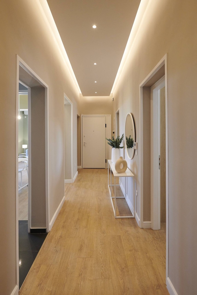 Ma Maison Acropolis Mansion 3bdr Suite N 6 400mbps