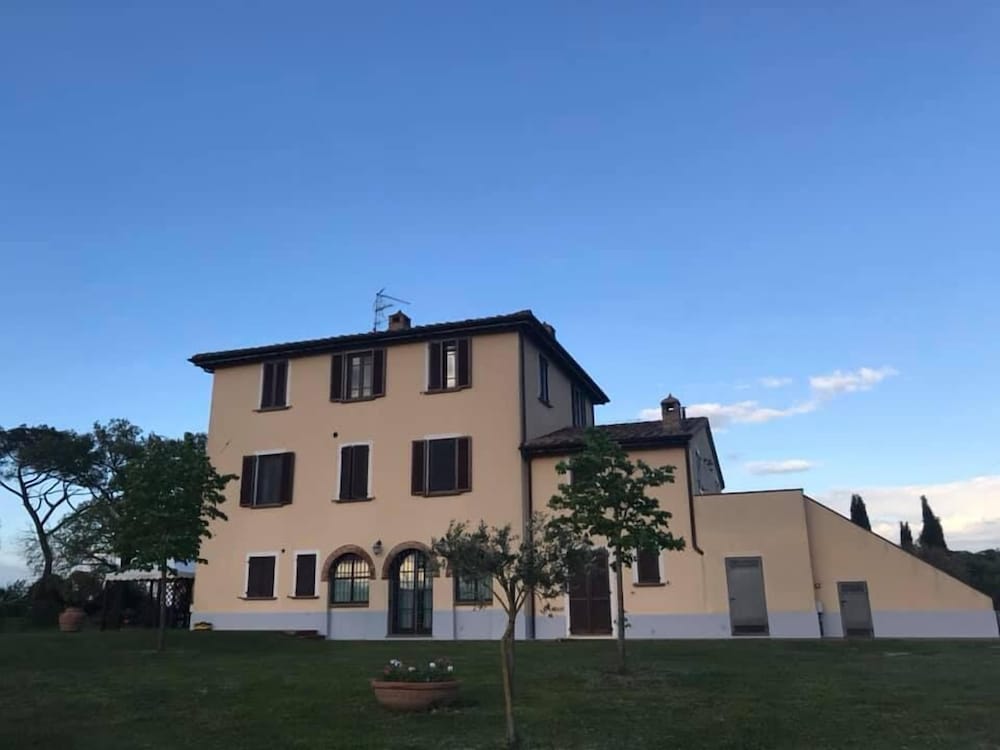 Agriturismo Villa Fonte Regina