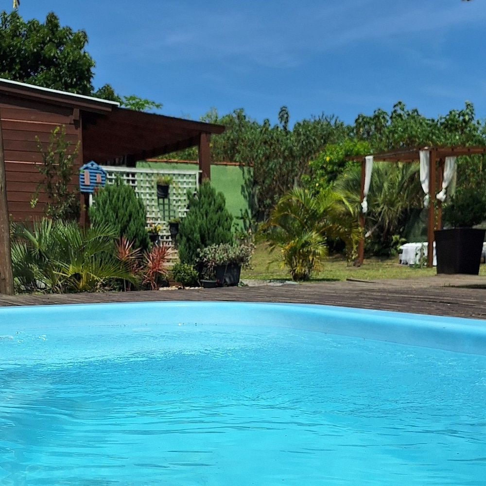 Pimenta Rosa GuestHouse - Praia do Rosa