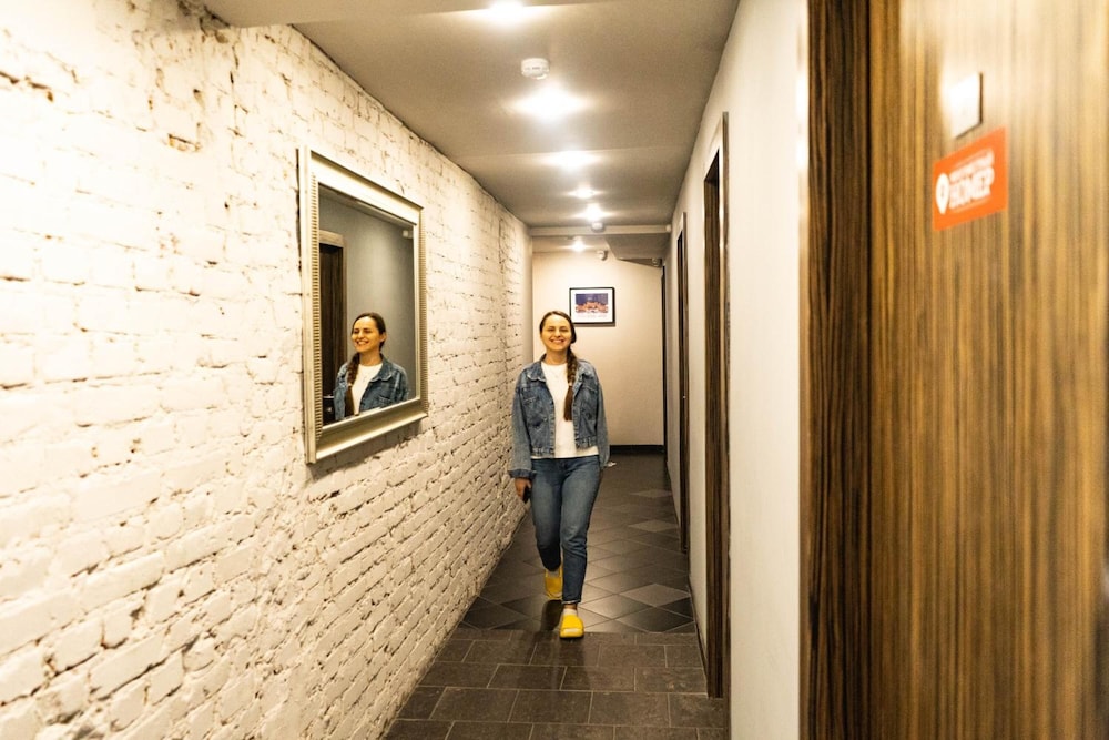 Hostels Rus - Bagration