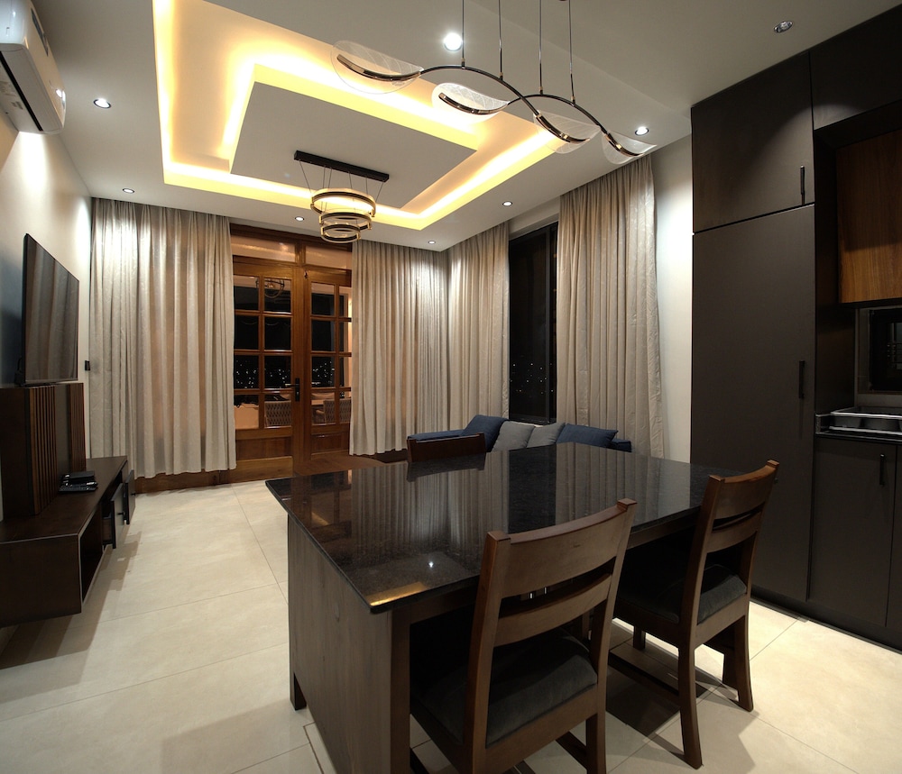Gratia Residence