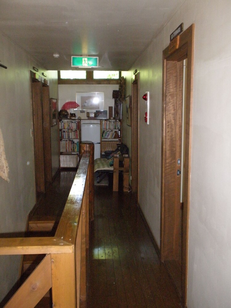 Pension & Restaurant Bistare Kana
