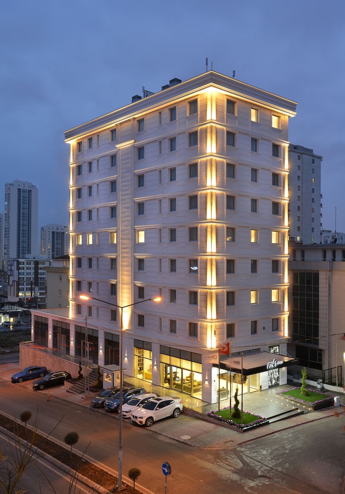 Nish Palace Exclusive Süitler - Image 9