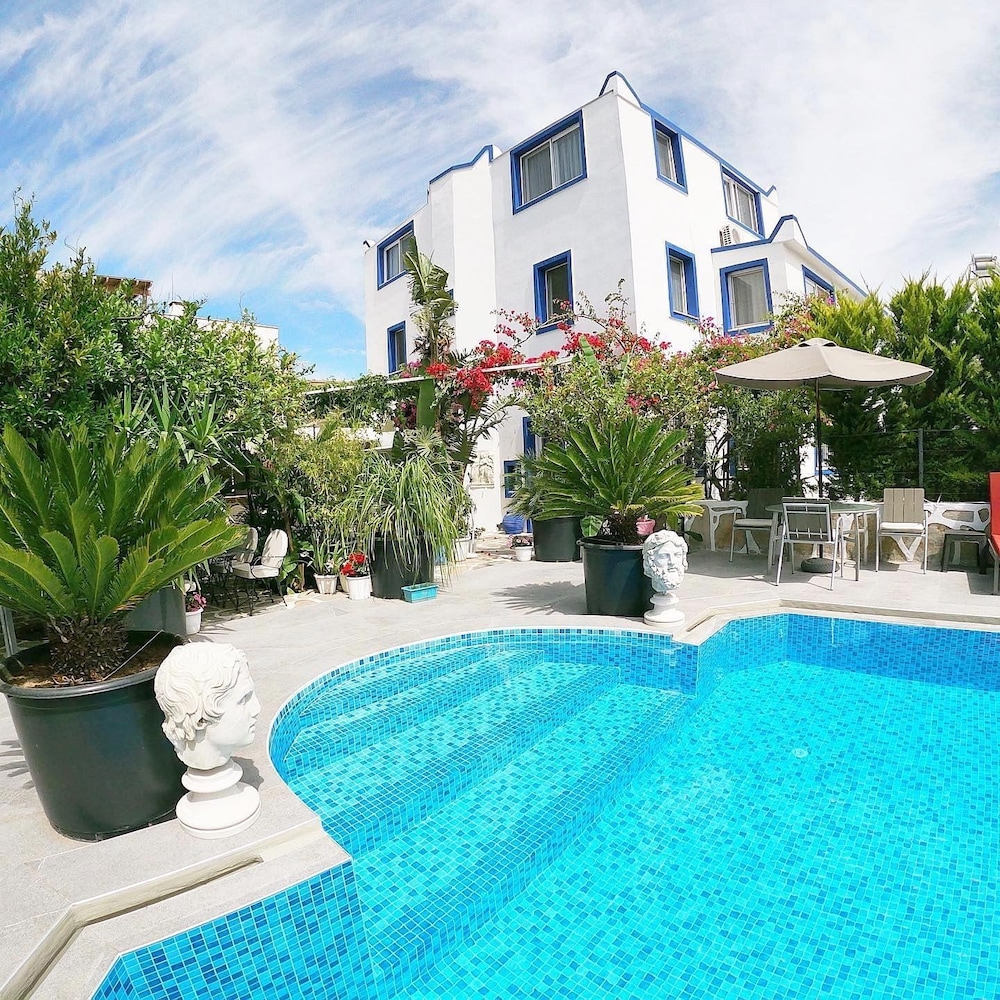 Artunc Boutique Hotel