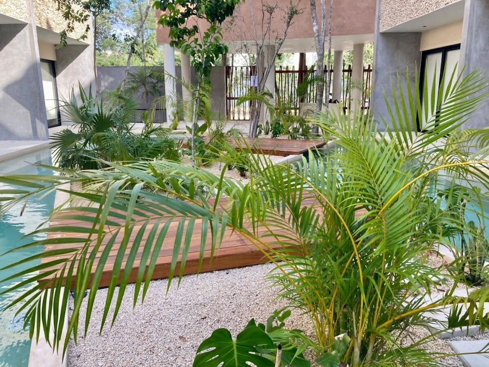 Casa Felipa Chic Retreat With Jungle Views