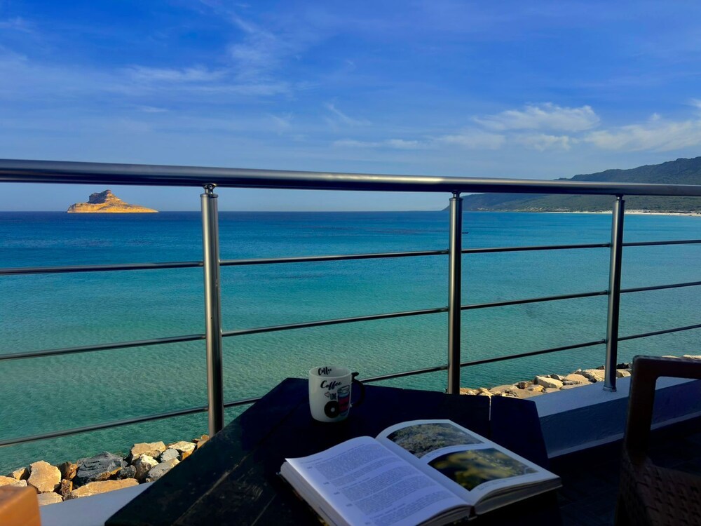 Dream View Nova