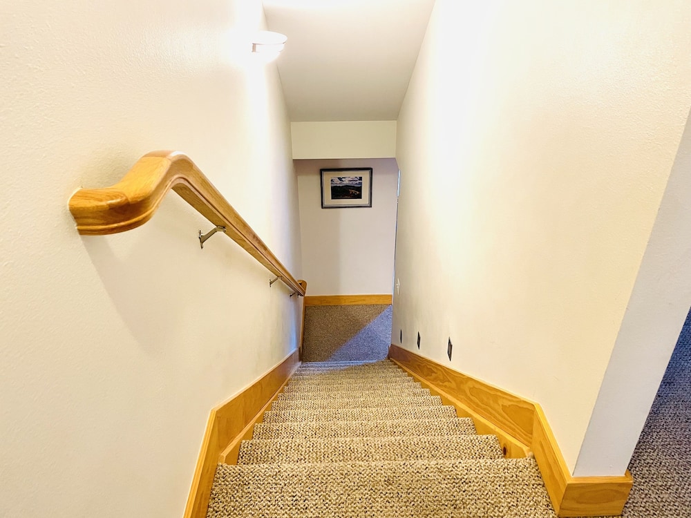Estes Park Vacation Lodging