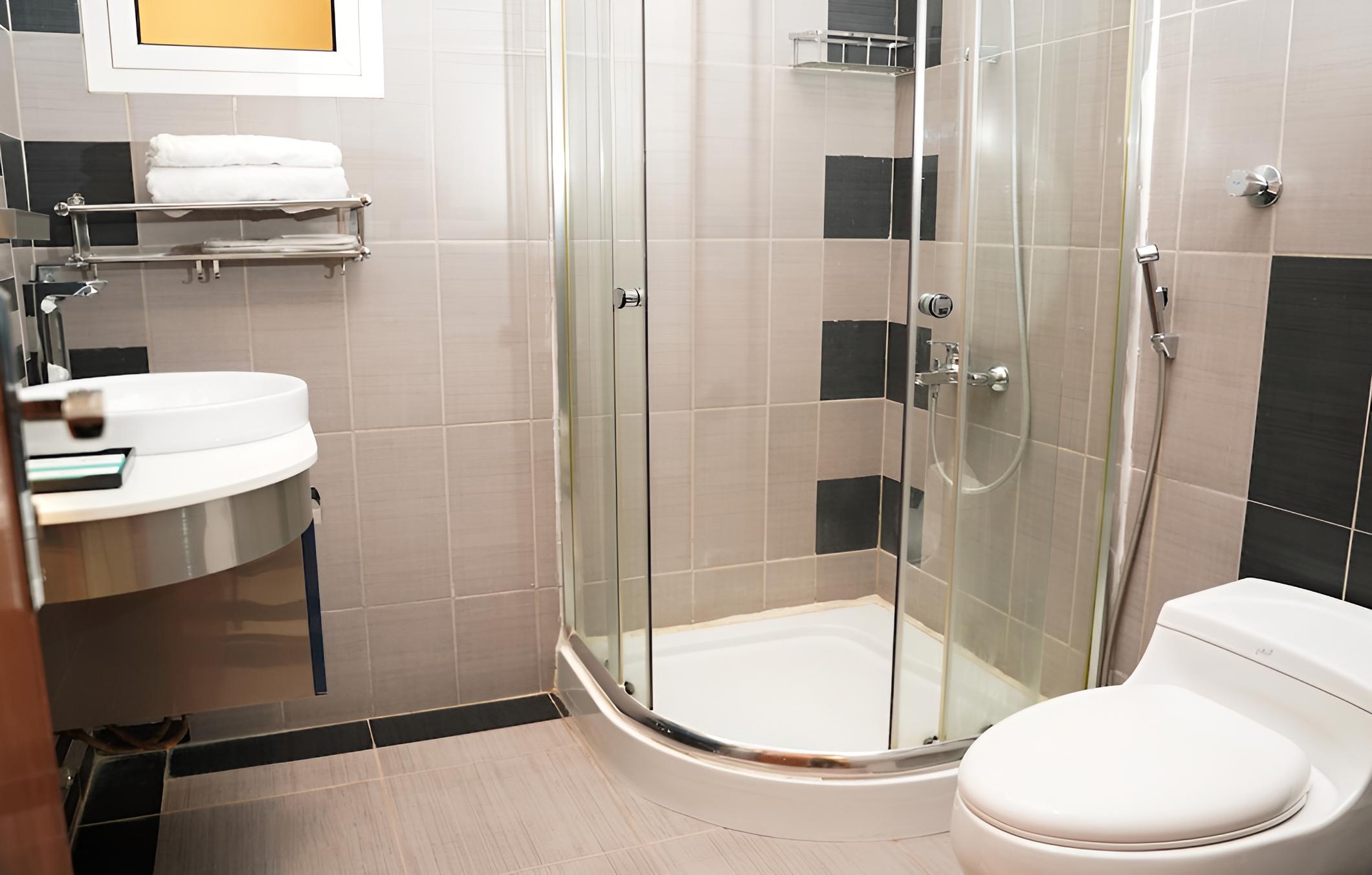 CREDI HOTEL