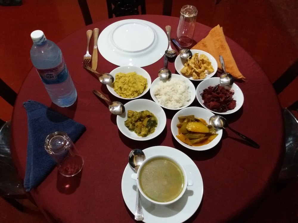 Palitha Home Stay