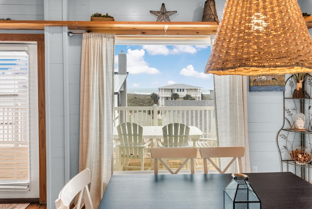 BeachView Resort Condos