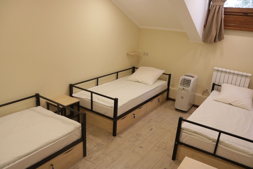Hostel Arbat 42