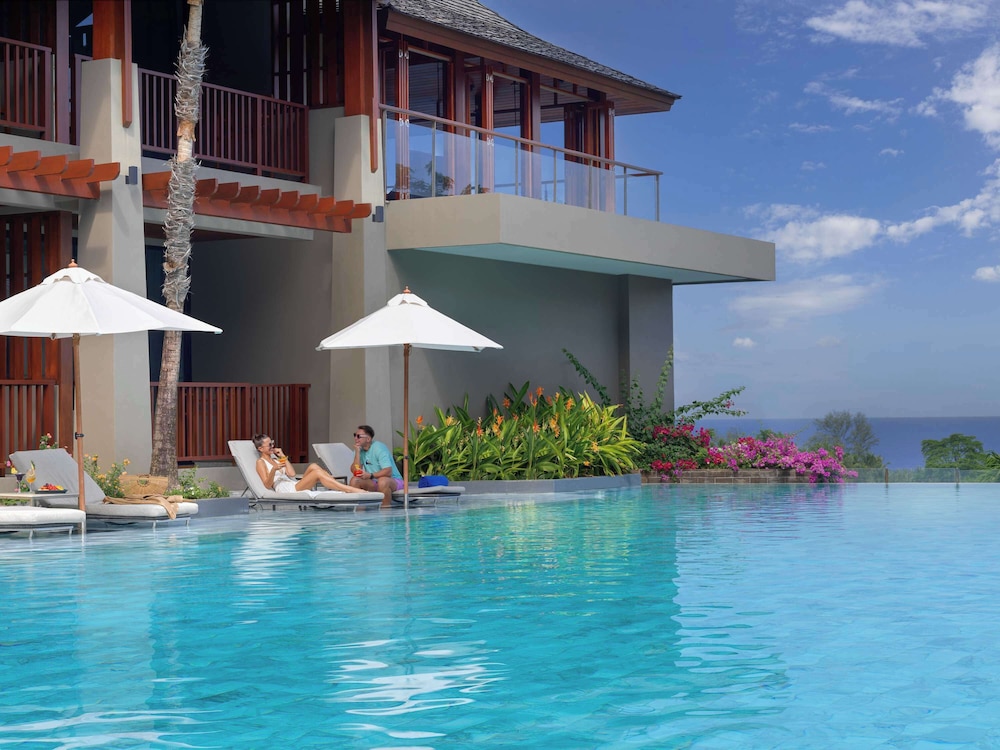 Avista Hideaway Phuket Patong - MGallery — photo 122