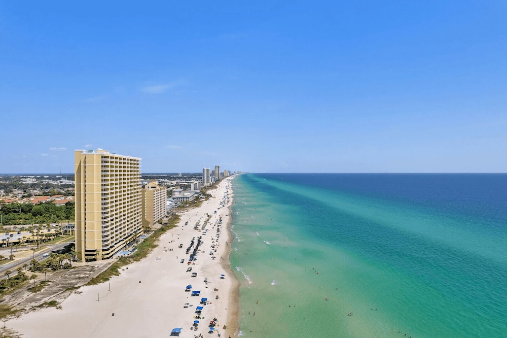 Front Beach Road, Unit 809 - Beach Happy Emerald Isle Resort Unit 809