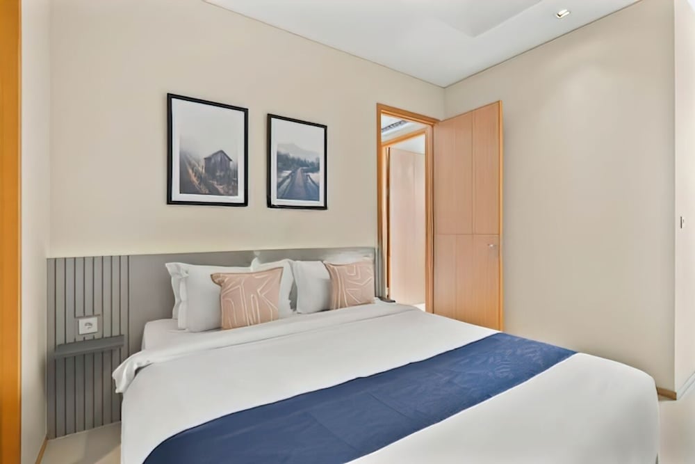 Samara Suites by Emily in Jakarta