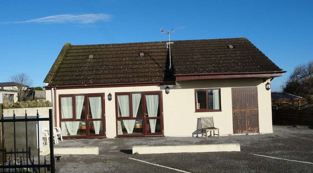 The Old Rectory