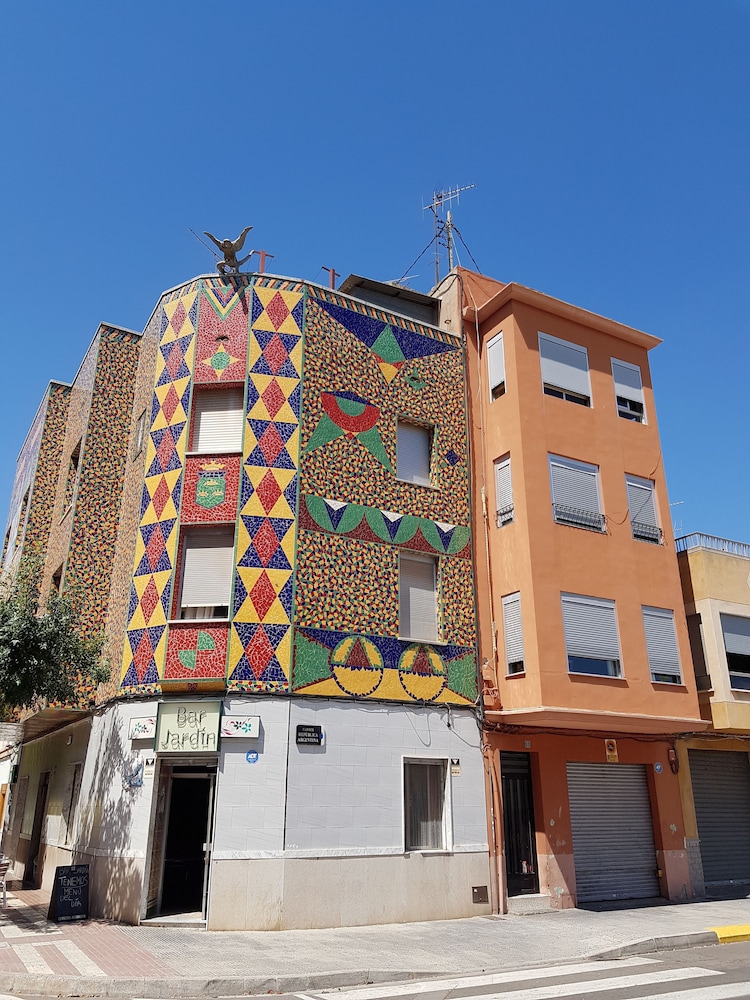 building
