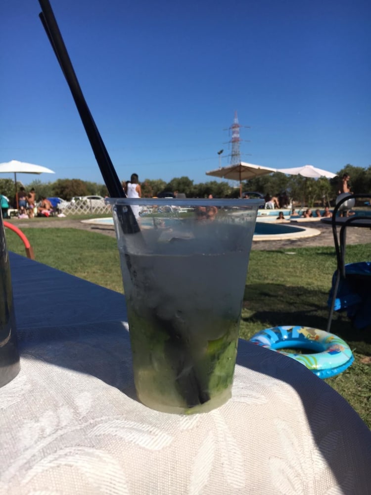 Hotel Tanca Irde