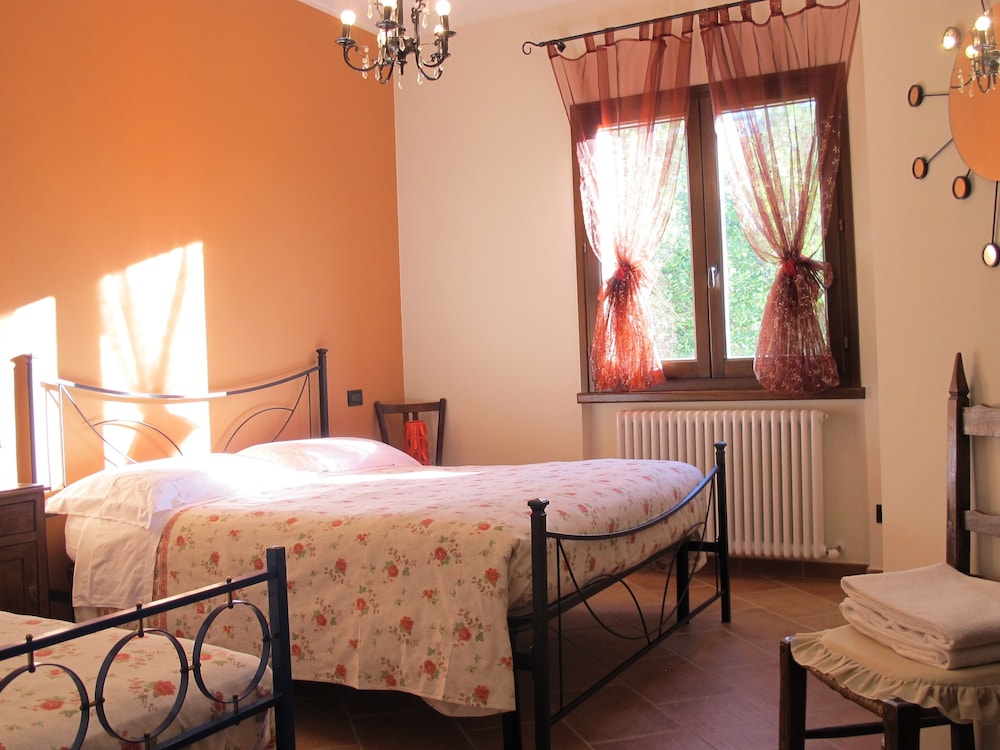 B&B La Boscara