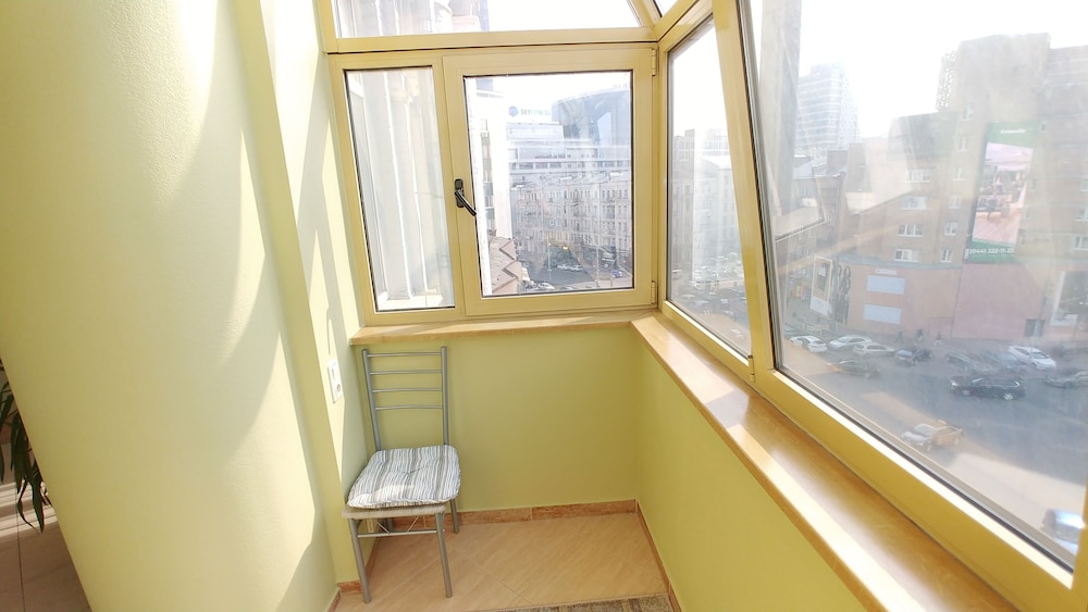 Kiev Rent Apartments