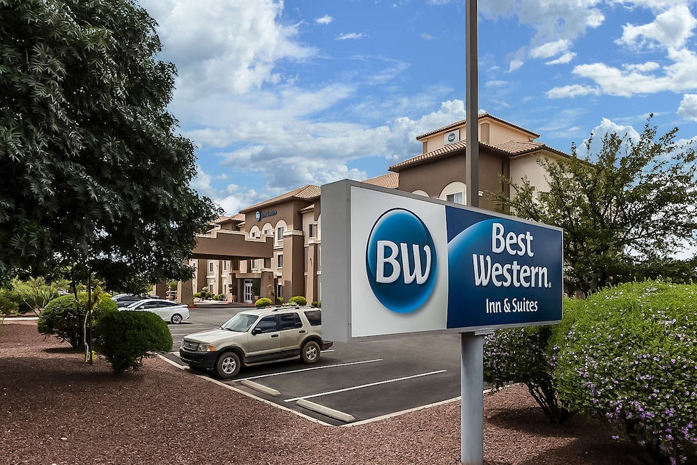 Hotel Best Western Douglas Inn & Suites