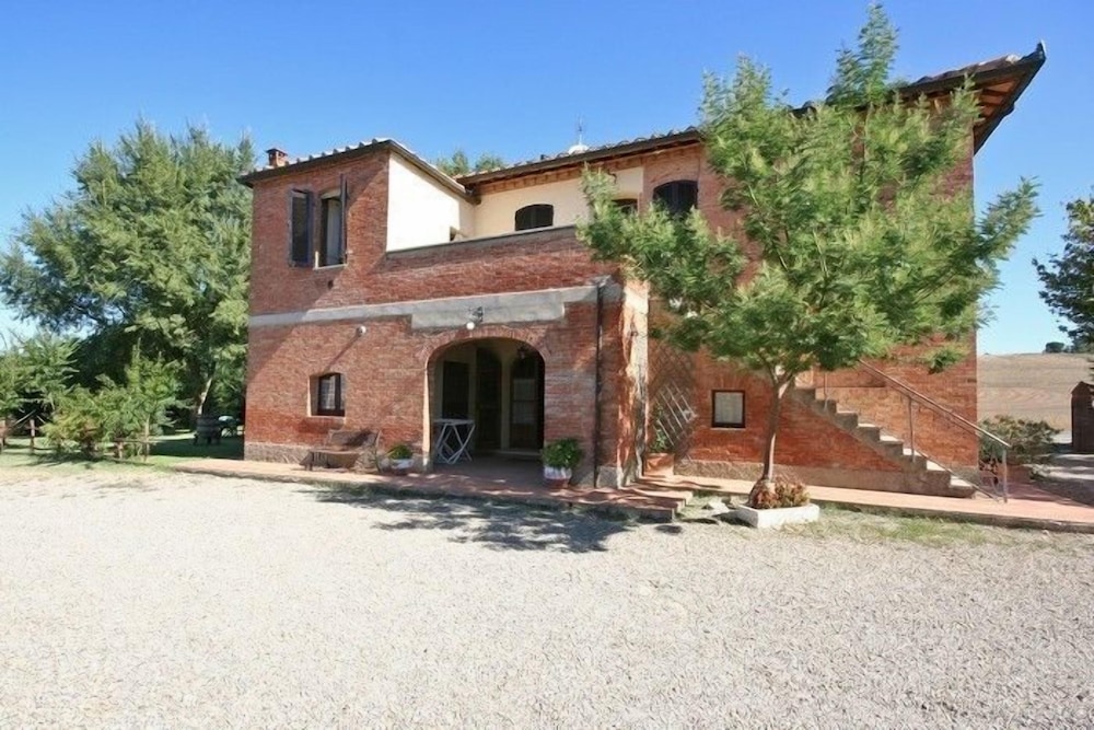 Pienza