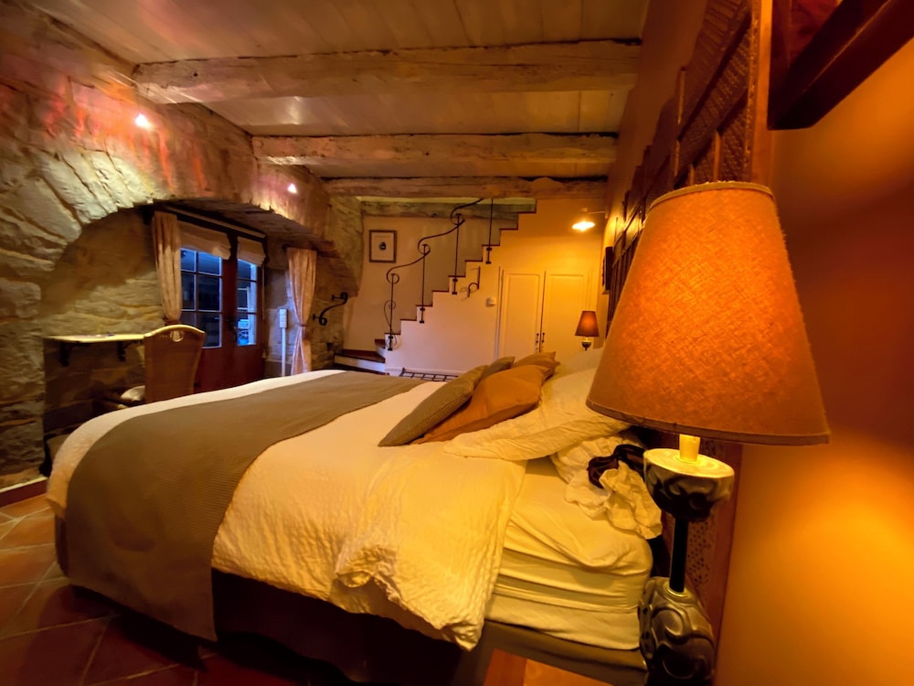 Maison des Etoiles en Verrieres