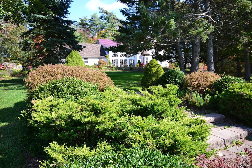 The Briarwood B&B