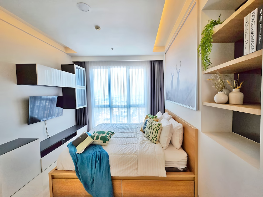 Staysanliving - Grand Madison
