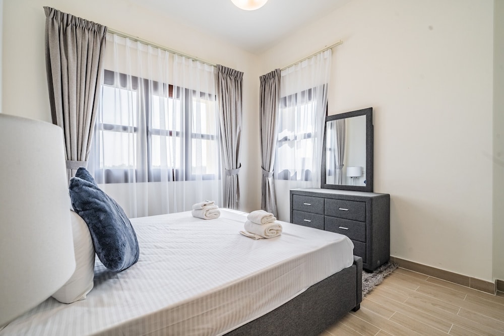 Primestay - Al Andalus JGE Apartments