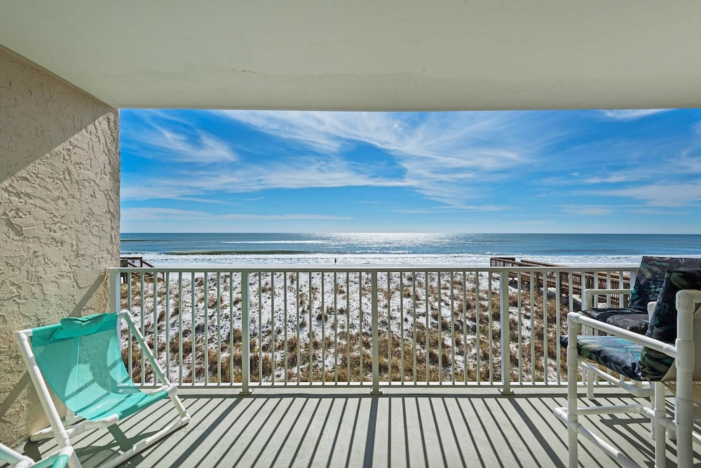 Starboard Village 423