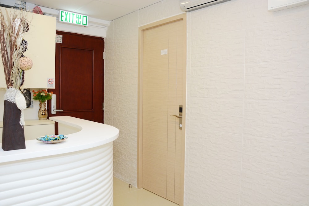 Sunrise International - Boutique Hostel - Image 1