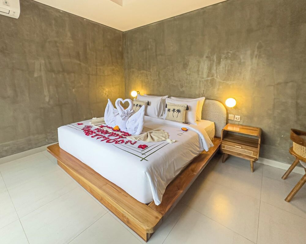Davaya Villas Ubud