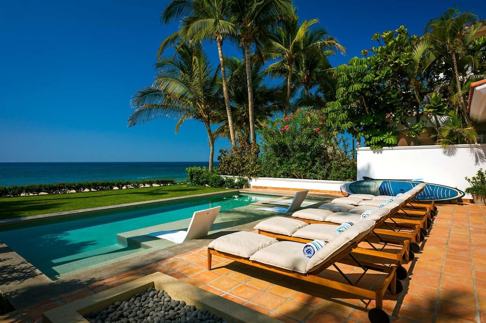 Villa las Abejas in Palmilla