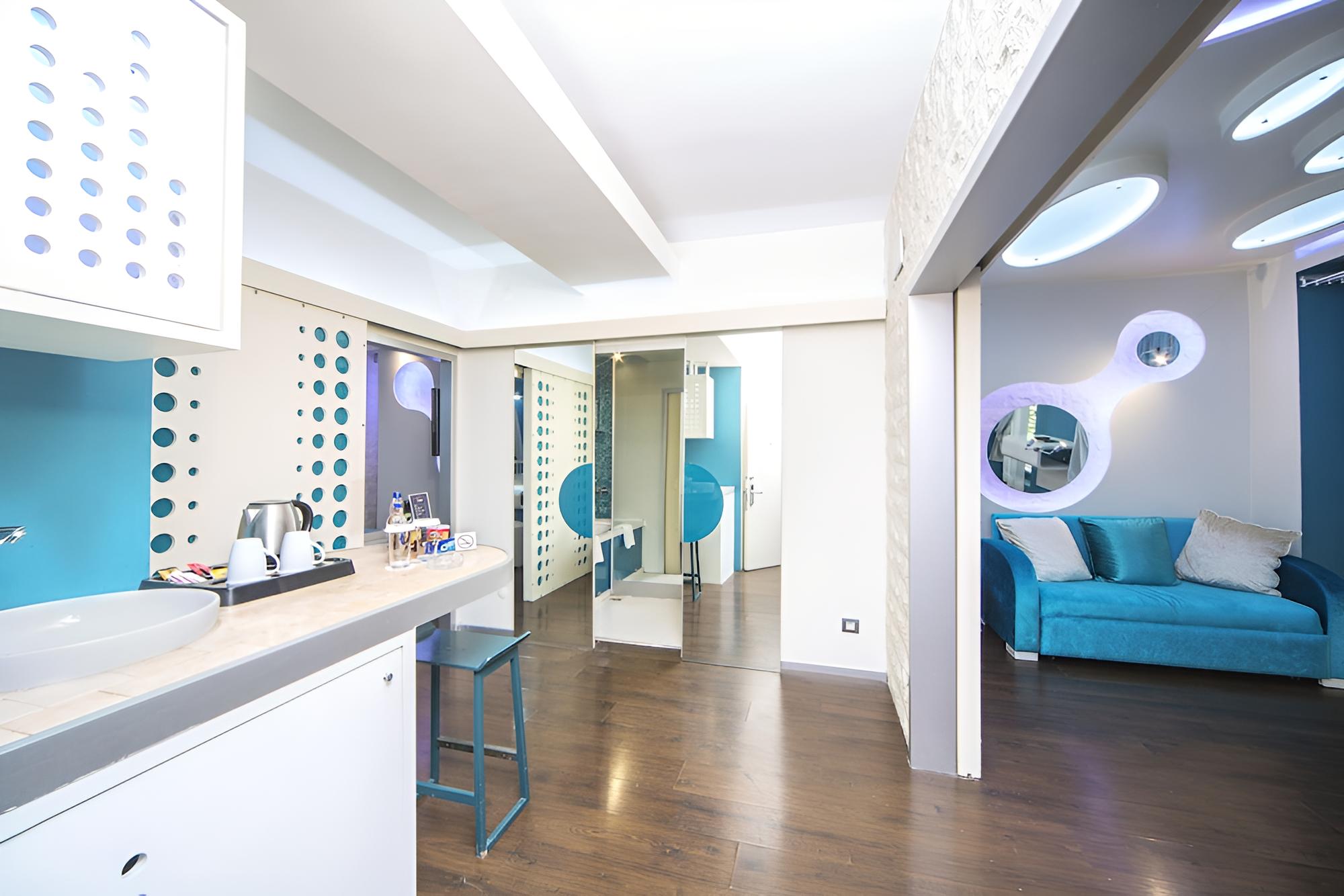 Mood Hotel Istanbul