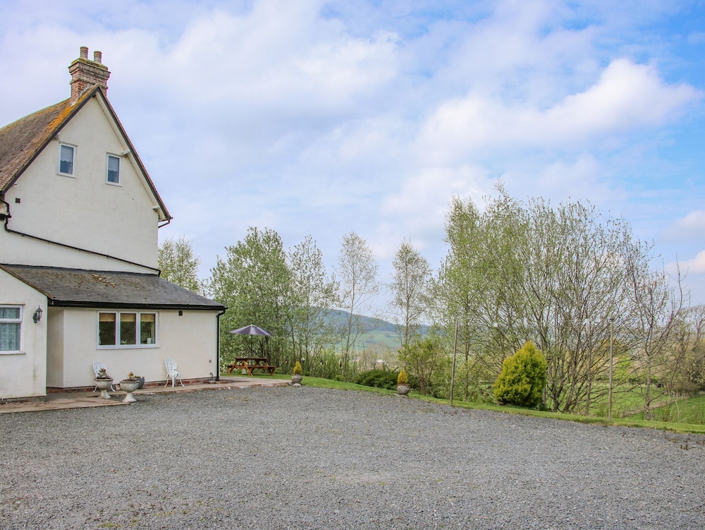 Huglith Farm