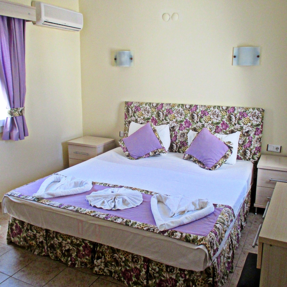 Canna Garden Otel - Yetişkinler İçin - Image 7