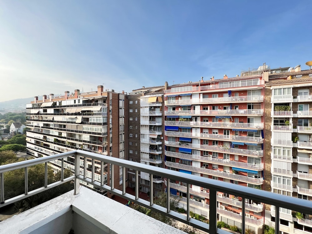 Stay U-nique Apartments Beltrán i Rózpide