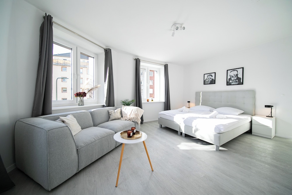 Favorite Stays - Düsseldorf
