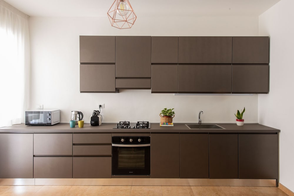 Vittorio Veneto Apartment by Wonderful Italy