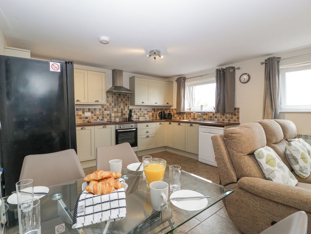 Top Lodge