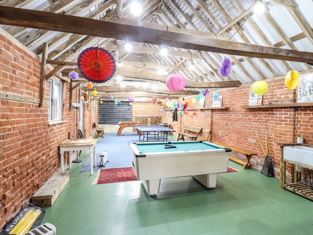The Stables