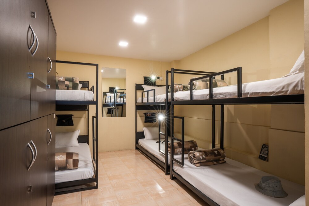 Zostel Mumbai - Hostel